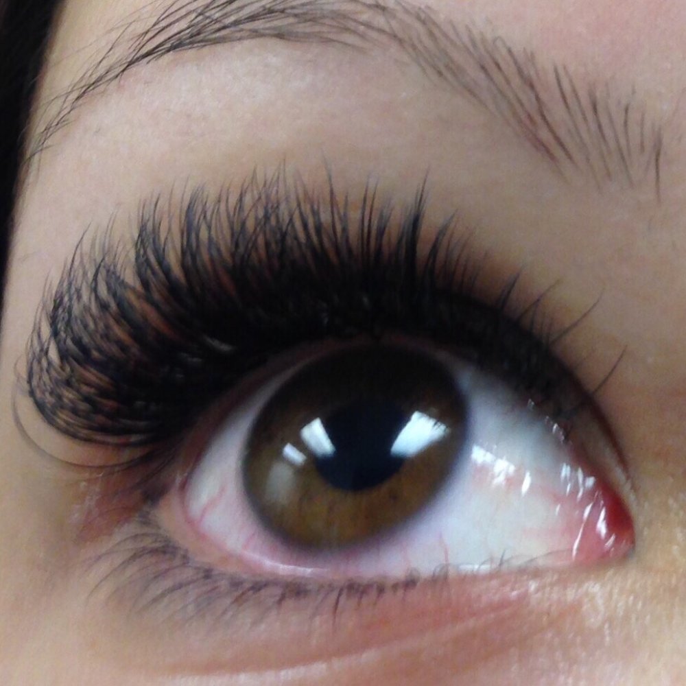 Sassy Lash - Volume lash by Julie! - Eyelash Service Near Me - Tustin, California Sassy Lash - Volume lash by Julie! - Eyelash Service Near Me - Tustin, California