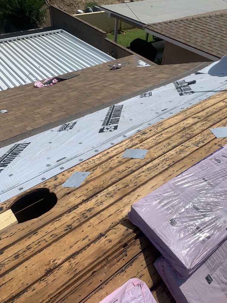 Slide of Next Door Roofing