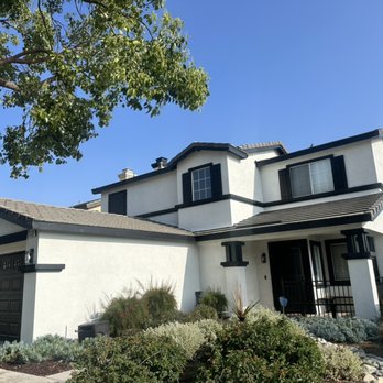 Pepe's Painting - 2 story Exterior Painting - Painters Near Me Pepe's Painting - 2 story Exterior Painting - Painters Near Me