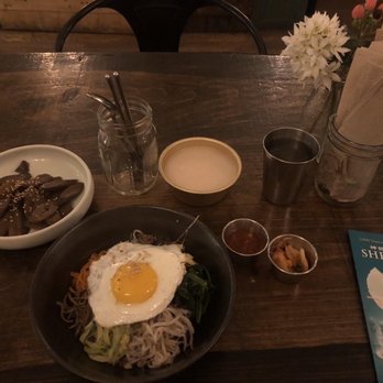 Sunhee's Farm and Kitchen - All food - Korean Near Me - Troy, New York