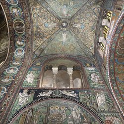 basilica san vitale