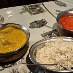 Cumin Fresh Indian Kitchen