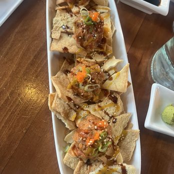 Elephant Sushi - Chip N Dip - Sushi Bars Near Me - San Francisco, California