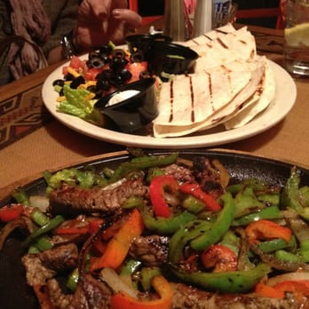 Hampton Inn Kayenta - Tri-tip Fajita :) really delicious! - Hotels Near Me - Kayenta, Arizona Hampton Inn Kayenta - Tri-tip Fajita :) really delicious! - Hotels Near Me - Kayenta, Arizona