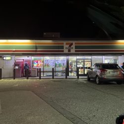 7-Eleven