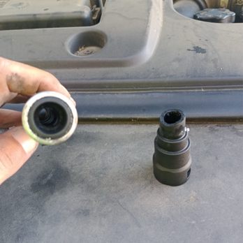 Nixons Auto Repair - Auto Repair Near Me - Los Banos, California