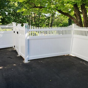 Miller Fence - Fences & Gates Near Me - Worcester, Massachusetts Miller Fence - Fences & Gates Near Me - Worcester, Massachusetts