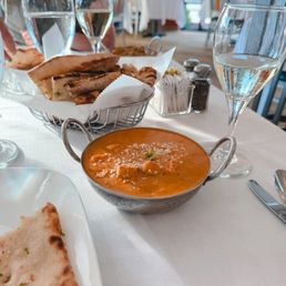 Paneer Masala