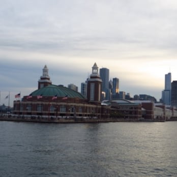 Tall Ship Windy - Boating Near Me - Chicago, Illinois