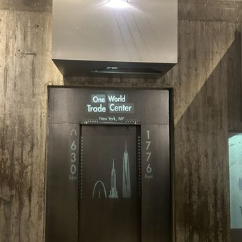 Gateway Arch National Park - The elevator door - Parks Near Me - Saint Louis, Missouri Gateway Arch National Park - The elevator door - Parks Near Me - Saint Louis, Missouri