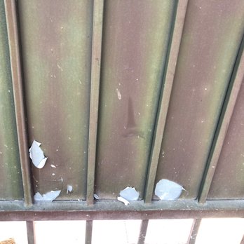 West Coast Metalcrafts - More "normal" needing to be painted pics??? I think not!! - Metal Fabricators Near Me - Long Beach, California