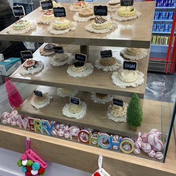 Twisted Sugar - Bakeries Near Me - Cottonwood Heights, Utah