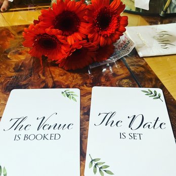 Fletcher Courtyards Venue - We booked! - Venues & Event Spaces Near Me - Orange, California