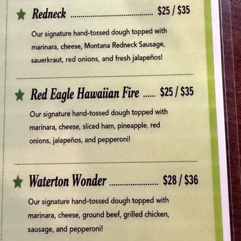 Rising Sun Pizza - pizza menu - Pizza Near Me - St. Mary, Montana Rising Sun Pizza - pizza menu - Pizza Near Me - St. Mary, Montana