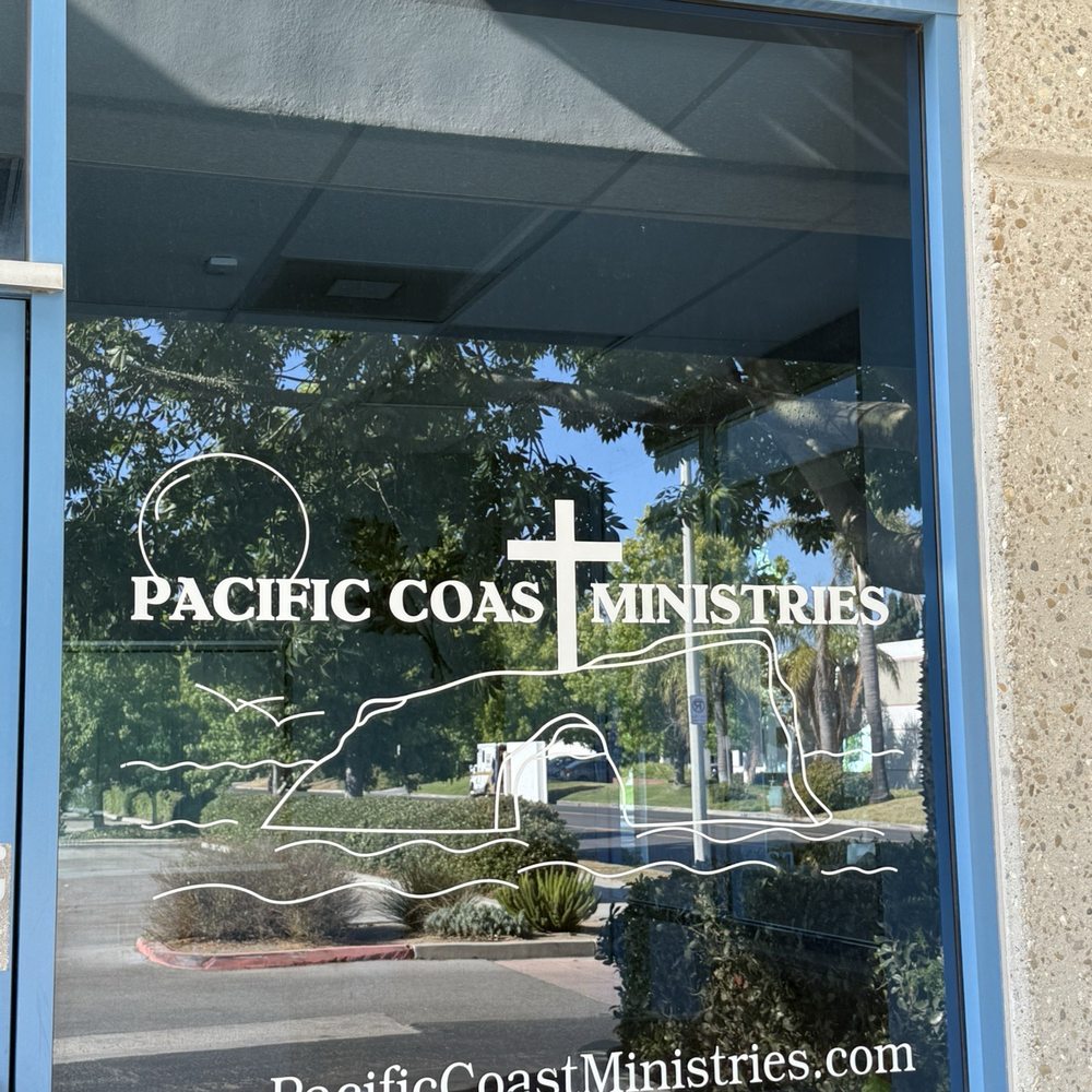 Pacific Coast Ministries - Churches Near Me - Oxnard, California Pacific Coast Ministries - Churches Near Me - Oxnard, California