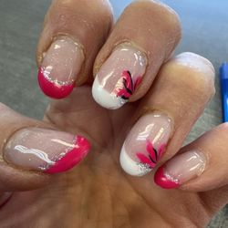 Gloss Nail Salon - Another work of art