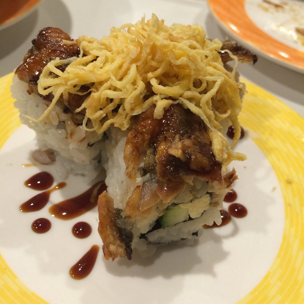 K's Sushi - Japanese Near Me - Burwood, NSW