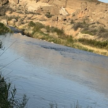 Wetlands Trail - Hiking Near Me - Boulder City, Nevada Wetlands Trail - Hiking Near Me - Boulder City, Nevada