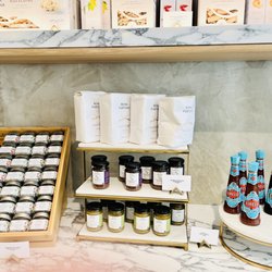 Sorelle Mercato - Italian delicacies