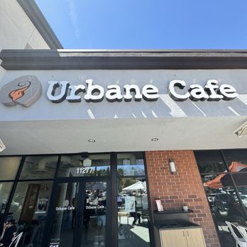 Urbane Cafe - Sandwiches Near Me - Los Angeles, California Urbane Cafe - Sandwiches Near Me - Los Angeles, California