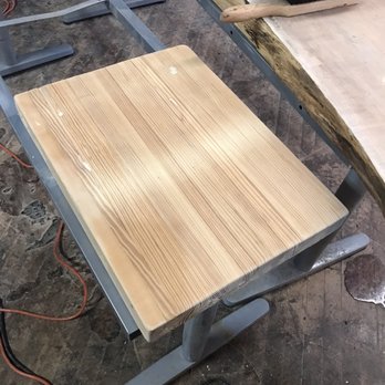 Algin Retro Furniture - Bowling Alley cutting board. - Furniture Stores Near Me - Cincinnati, Ohio Algin Retro Furniture - Bowling Alley cutting board. - Furniture Stores Near Me - Cincinnati, Ohio