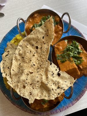 North Street Curry Shop by null