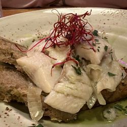 Chatka przy Jatkach - Almost ordered a second plate