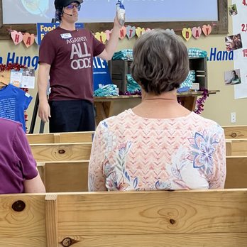 Feed My Starving Children - Community Service/Non-Profit Near Me - Tempe, Arizona Feed My Starving Children - Community Service/Non-Profit Near Me - Tempe, Arizona
