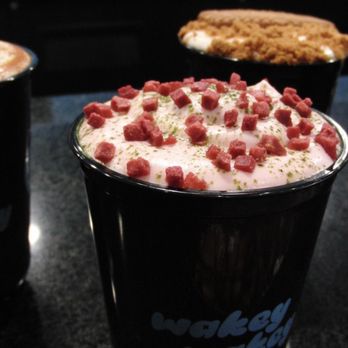 Wakey Wakey - Coffee & Tea Near Me - Tarzana, California Wakey Wakey - Coffee & Tea Near Me - Tarzana, California