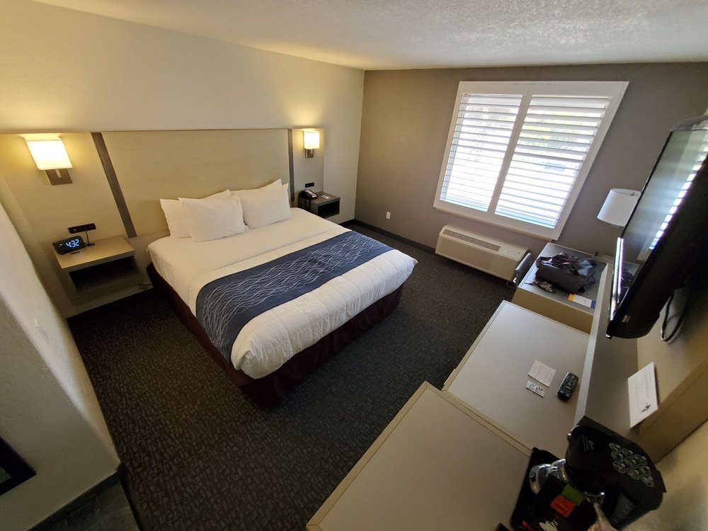 COMFORT INN SAN DIEGO MIRAMAR Updated June 2024 105 Photos & 94