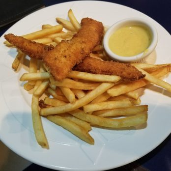 Blue Monkey Tavern - kids chicken fingers & fries - American Near Me - Merchantville, New Jersey
