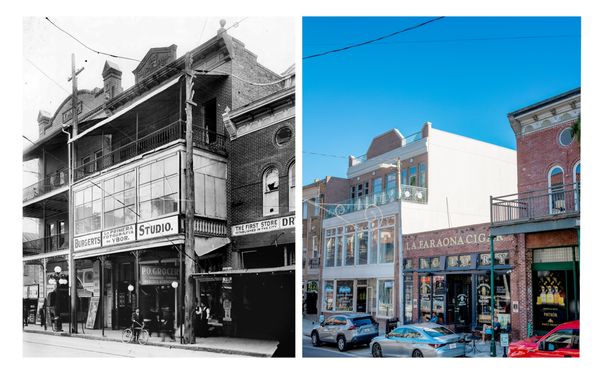 The Florida Museum of Photographic Arts by null