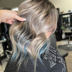 Salon Avanti - Hair by Tamara Thompson! Call or text 7076213020 for an appointment. Instagram @hairlove_by_tamara