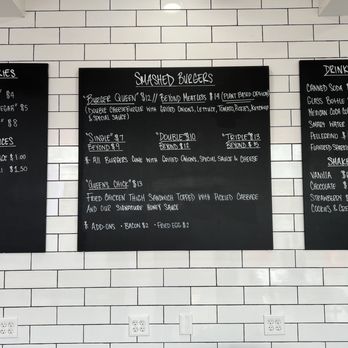 Burger Queens - Simple menu - Burgers Near Me - East Elmhurst, New York Burger Queens - Simple menu - Burgers Near Me - East Elmhurst, New York