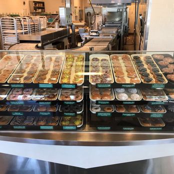 Krispy Kreme Doughnuts - Donuts Near Me - Delta, British Columbia