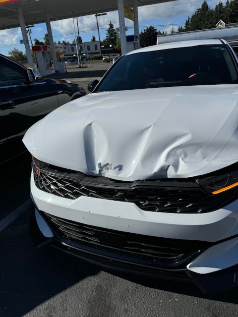 Kirkland Autobody Repair