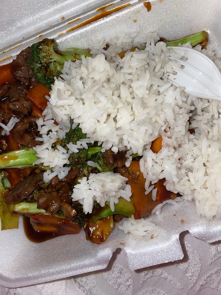 WOK KING RESTAURANT Updated June 2024 14 Photos & 25 Reviews 419