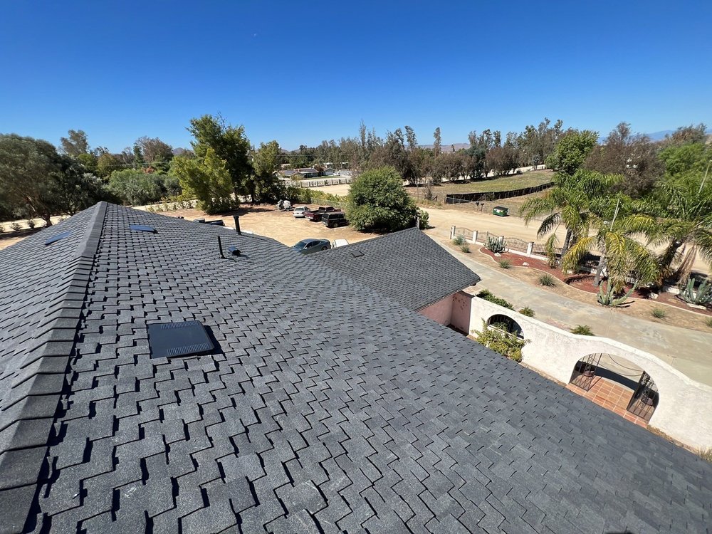 Slide of JB Roofing & Weatherproofing