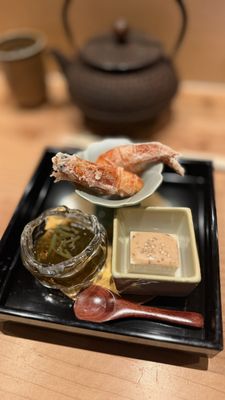 Sasa Japanese Restaurant by null