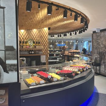 Rischart - Bakeries Near Me - Munich, BY