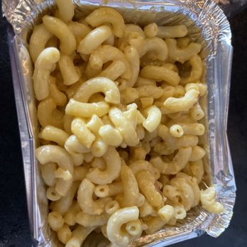 Fired Pie - Fired Mac (640 cal) - Pizza Near Me - Avondale, Arizona