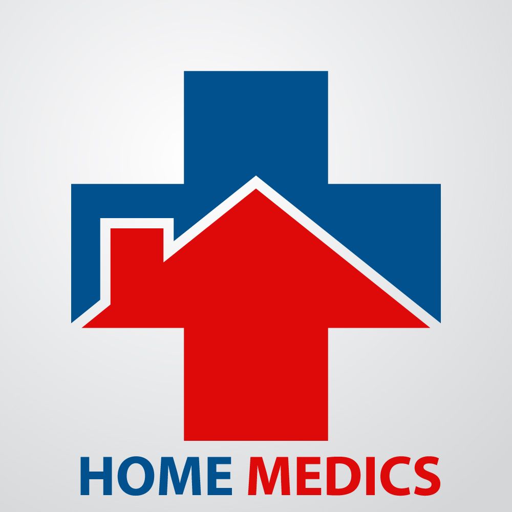 Slide of Home Medics , Inc.