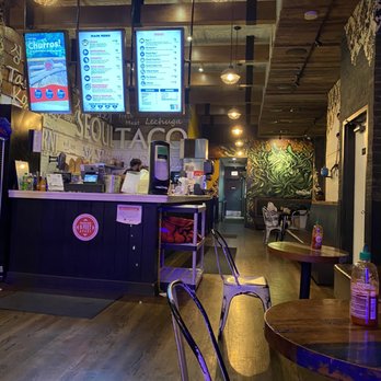 Seoul Taco - Korean Near Me - Chicago, Illinois Seoul Taco - Korean Near Me - Chicago, Illinois