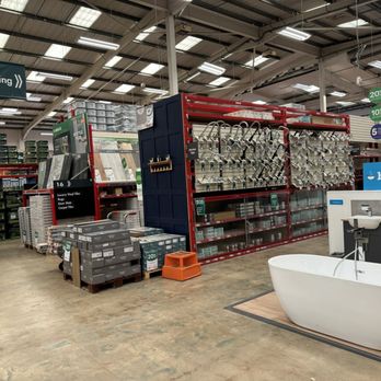 Homebase - Hardware Stores Near Me - Newmarket, SFK
