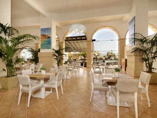 Lagos Atlantic Hotel by null