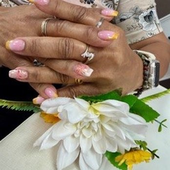 Central Nails - 2026 Nails - Nail Salons Near Me - Saint Cloud, Florida