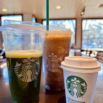 Starbucks - Coffee orders - Coffee & Tea Near Me - Lake Oswego, Oregon Starbucks - Coffee orders - Coffee & Tea Near Me - Lake Oswego, Oregon