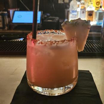 La Esquina - SoHo - La Pina Fuerte - Latin American Near Me - New York, New York