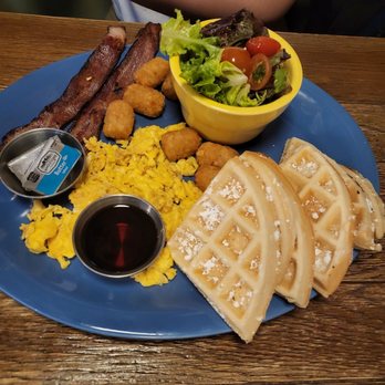 Bareburger - Forest Hills - Pancakes - Burgers Near Me - Forest Hills, New York Bareburger - Forest Hills - Pancakes - Burgers Near Me - Forest Hills, New York