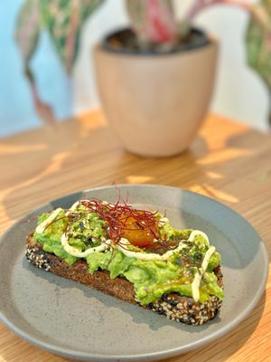 Thank You Coffee Anaheim by null